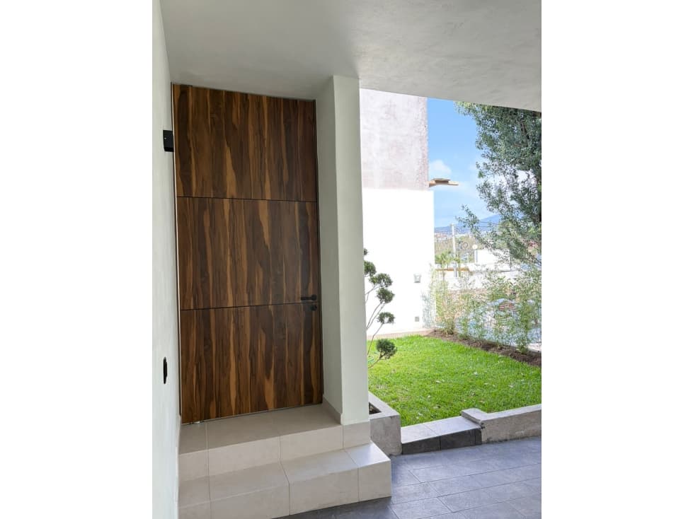 CASA EN VENTA EN COLONIA DEL EMPLEADO — foto 5