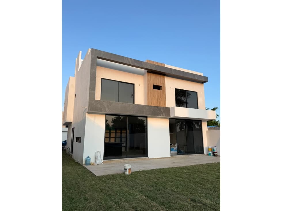 CASA EN PREVENTA EN LOS ALTOS DE OAXTEPEC — foto 2