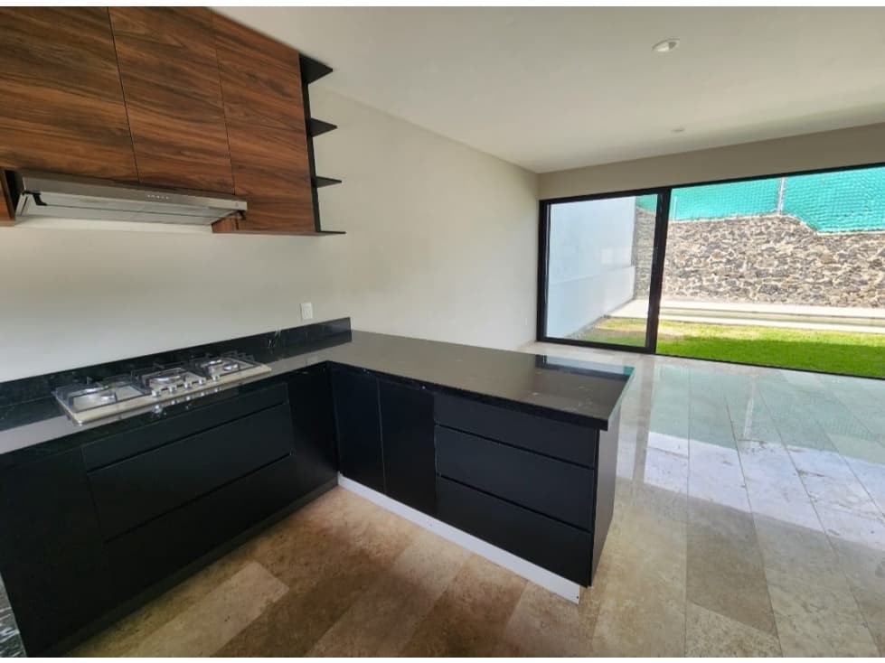 CASA NUEVA EN VENTA ZONA JIUTEPEC — foto 4