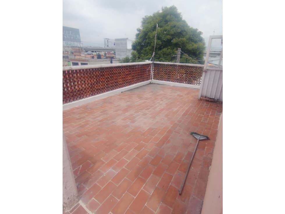 ¡¡¡REMATE!!! CASA PARA REMODELAR EN VILLAS DEL DESCANSO. JIUTEPEC — foto 4