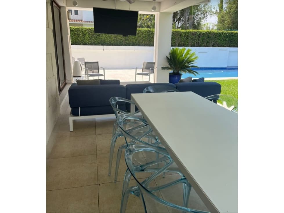 Casa en venta en Paraiso Country Club — foto 4
