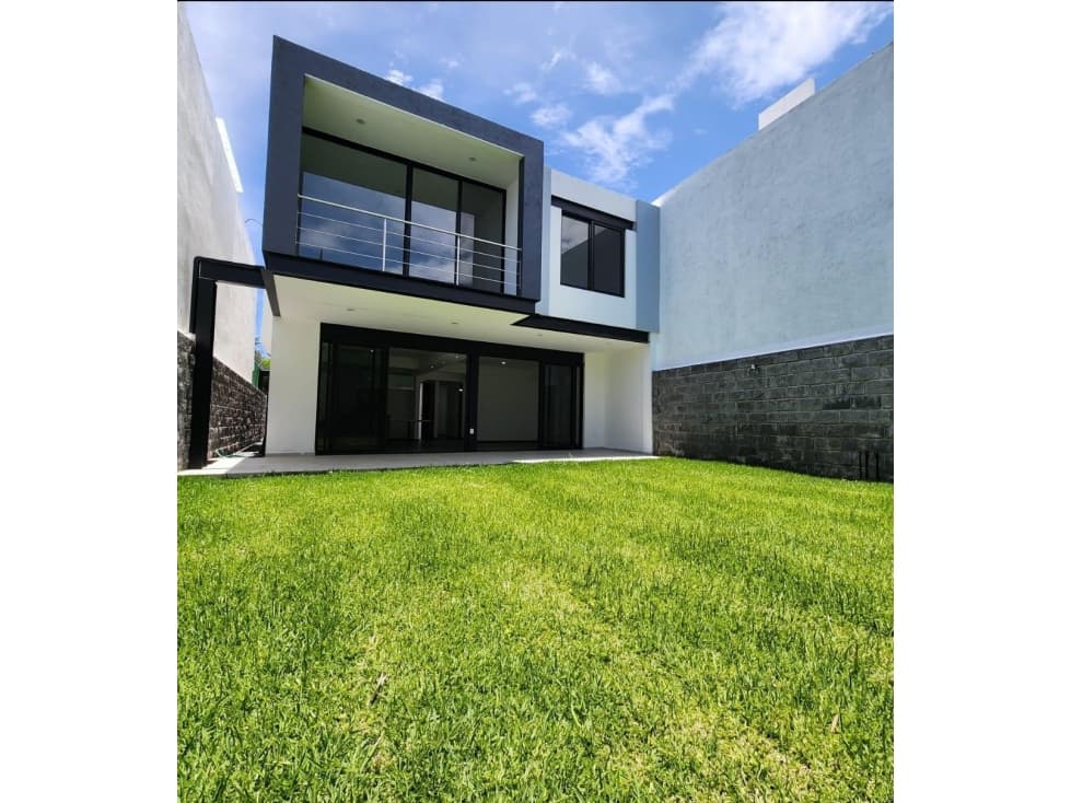Estrena Casa en Rancho Cortés | Zona Norte de Cuernavaca — foto 3
