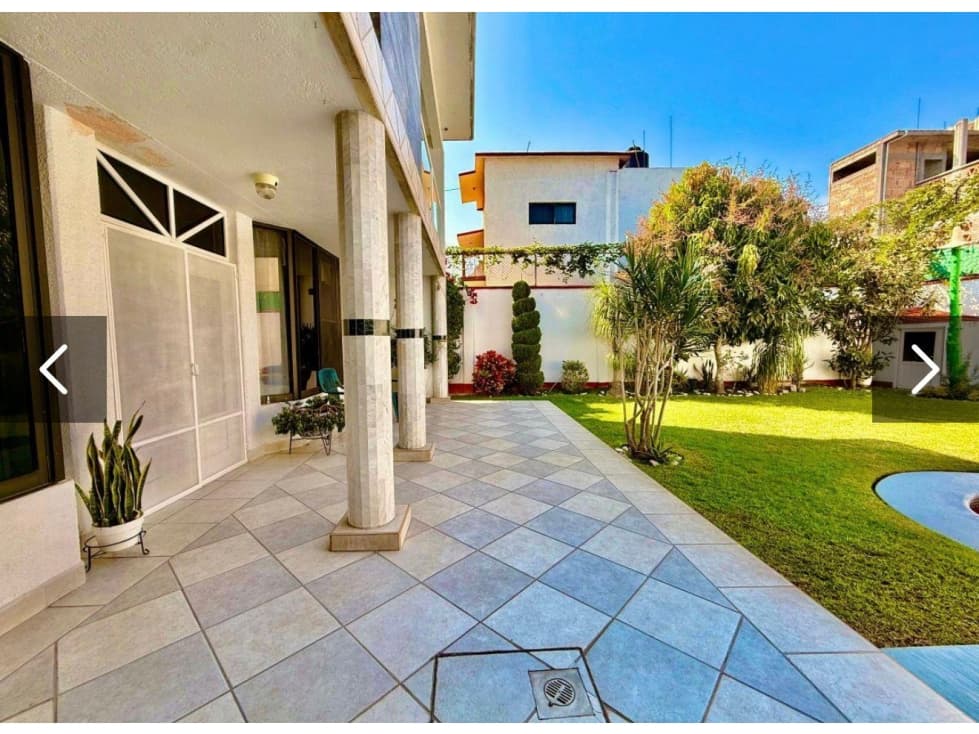 Casa en Venta con Alberca en Residencial La Palma — foto 2
