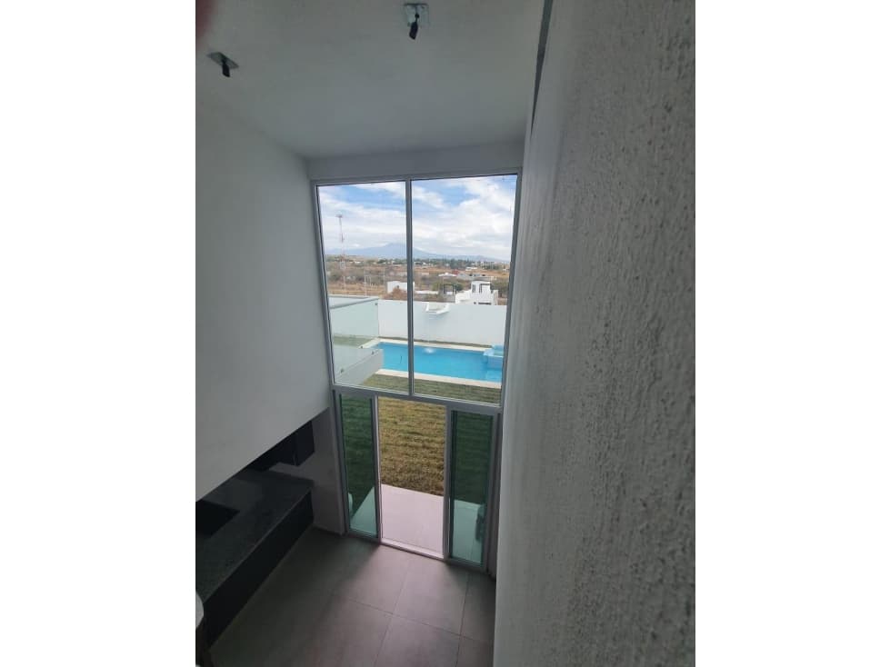 Hermosa casa en venta Oaxtepec Morelos — foto 6