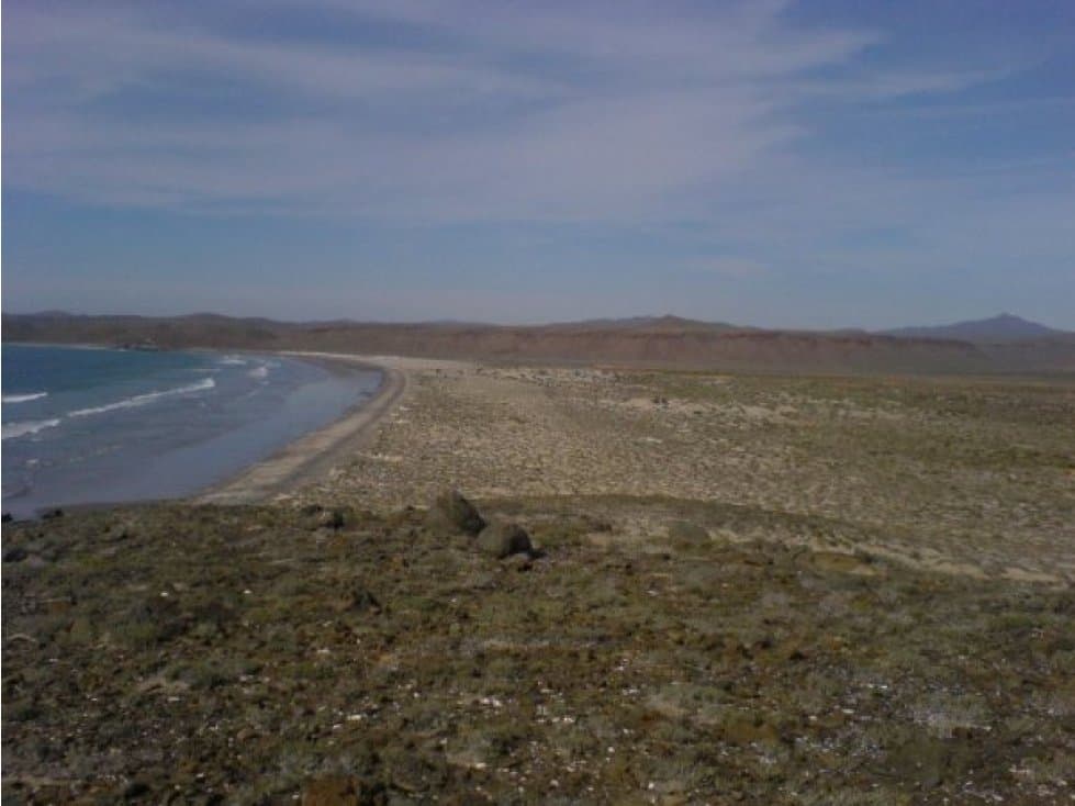 Terreno en Ejido San José de las Palomas — foto 3