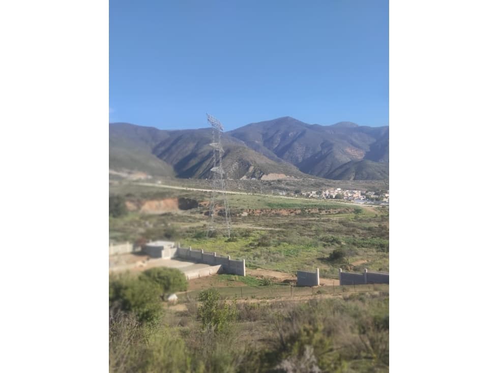 Venta de terreno campestre en Villas del Prado — foto 1