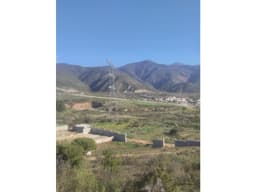 Venta de terreno campestre en Villas del Prado