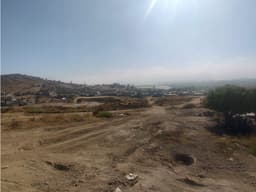 Se vende Terreno Rustico en Zona Veladeros (Maneadero)