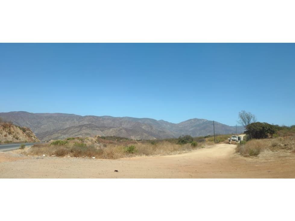 Se Vende Terreno en San Jacinto de 400 has. — foto 1