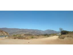 Se Vende Terreno en San Jacinto de 400 has.