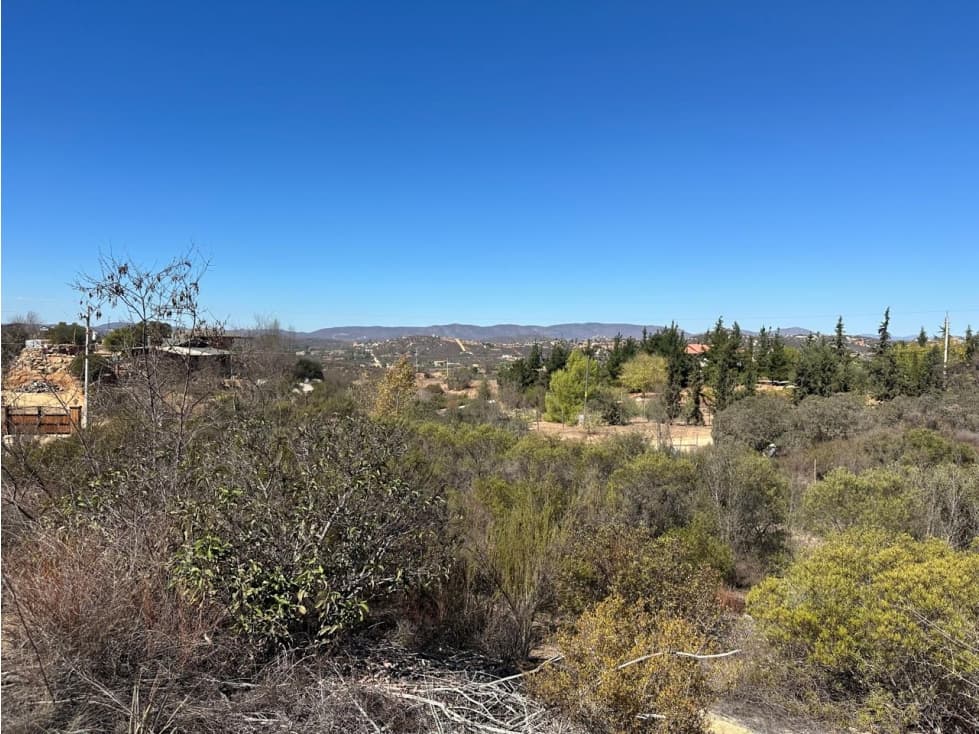 Terreno a la Venta en Rancho La Fortuna — foto 1