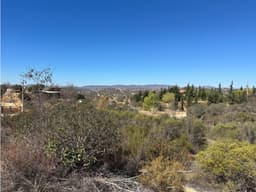Terreno a la Venta en Rancho La Fortuna