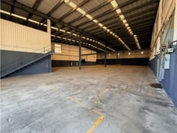 Nave Industrial Area 2 en Renta en Ensenada