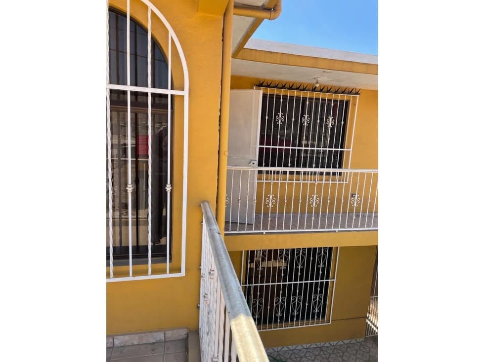 Renta de Duplex en Villas del Mar — foto 1
