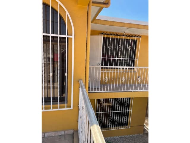Renta de Duplex en Villas del Mar