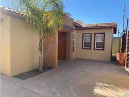 Conjunto Habitacional en Renta en Chapultepec