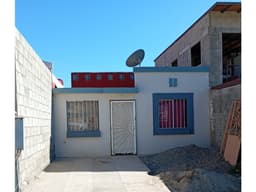 Casa en venta en Villas del Prado II
