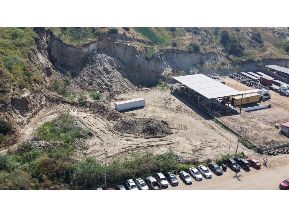 Terreno Industrial en Venta en El Sauzal, Ensenada — foto 1