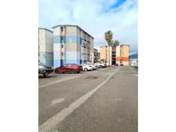 Departamento en Renta en Santo Thomas