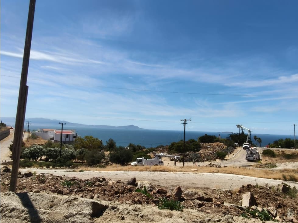 Terreno en Venta en Privada Cíbolas del Mar — foto 1