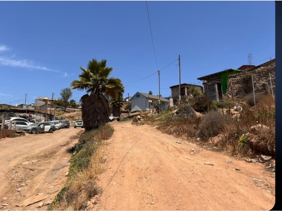 Terreno en Venta en Ex Ejido Nacionalista — foto 1