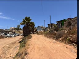 Terreno en Venta en Ex Ejido Nacionalista