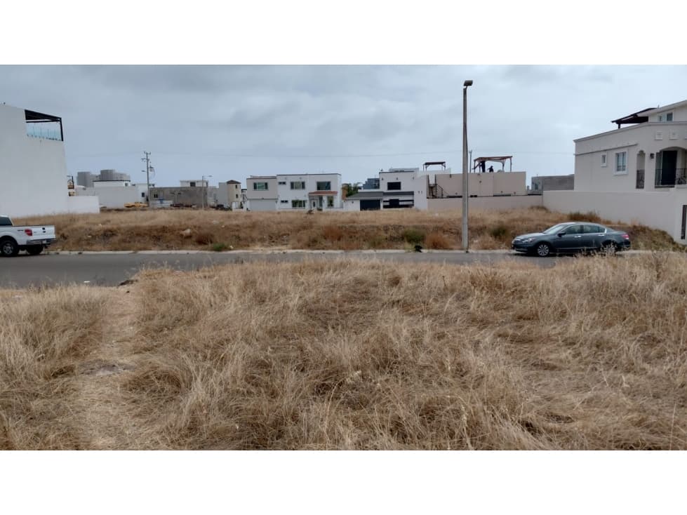 Terreno en Venta en Punta Azul Residencial — foto 1