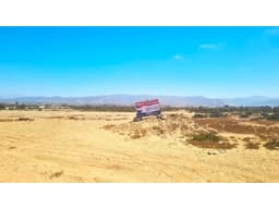 Terreno en Venta en Costa Azul, Ensenada