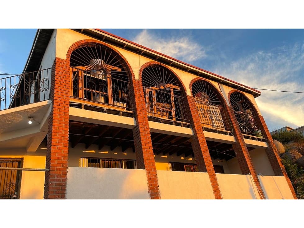Edificio Habitacional en Venta en Marquez de Leon — foto 1