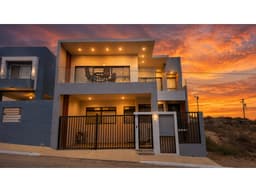 Preciosa Residencia en Venta en Playas de Rosarito