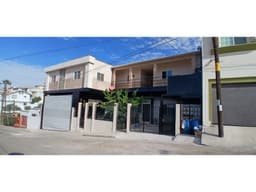 Departamento en Renta en Col. Moderna