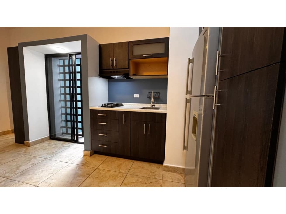 Moderno Estudio en Renta - Bosque de los Olivos — foto 1