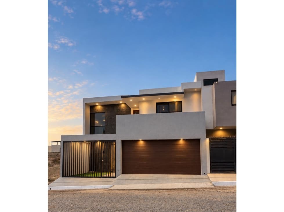 Magnifica Residencia en Venta en Mar de Puerto Nuevo — foto 1