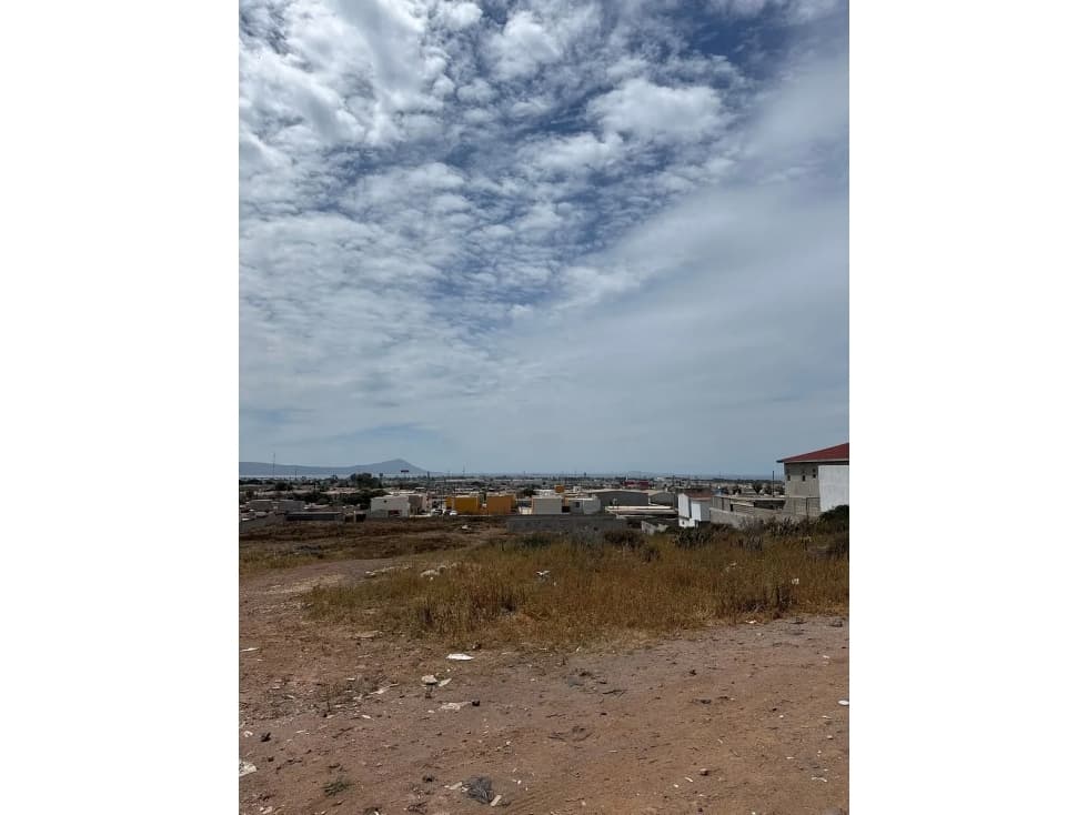 Terreno en Venta en Ex Ejido Chapultepec — foto 1