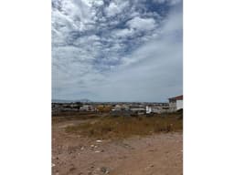 Terreno en Venta en Ex Ejido Chapultepec
