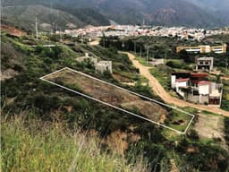 Terreno en Venta en Quinta Don Carlos
