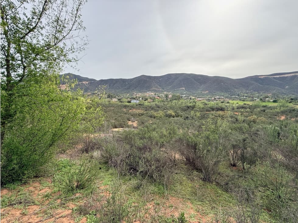 Se Venden Lotes en el Valle de Guadalupe - Fracc. D — foto 6