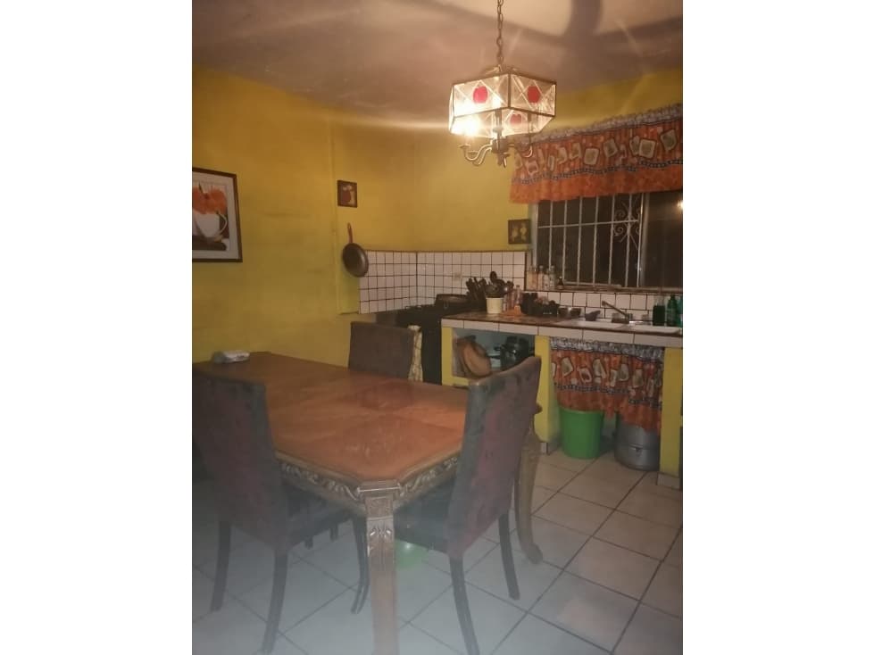 Casa en venta en Rosas Magallón. — foto 4