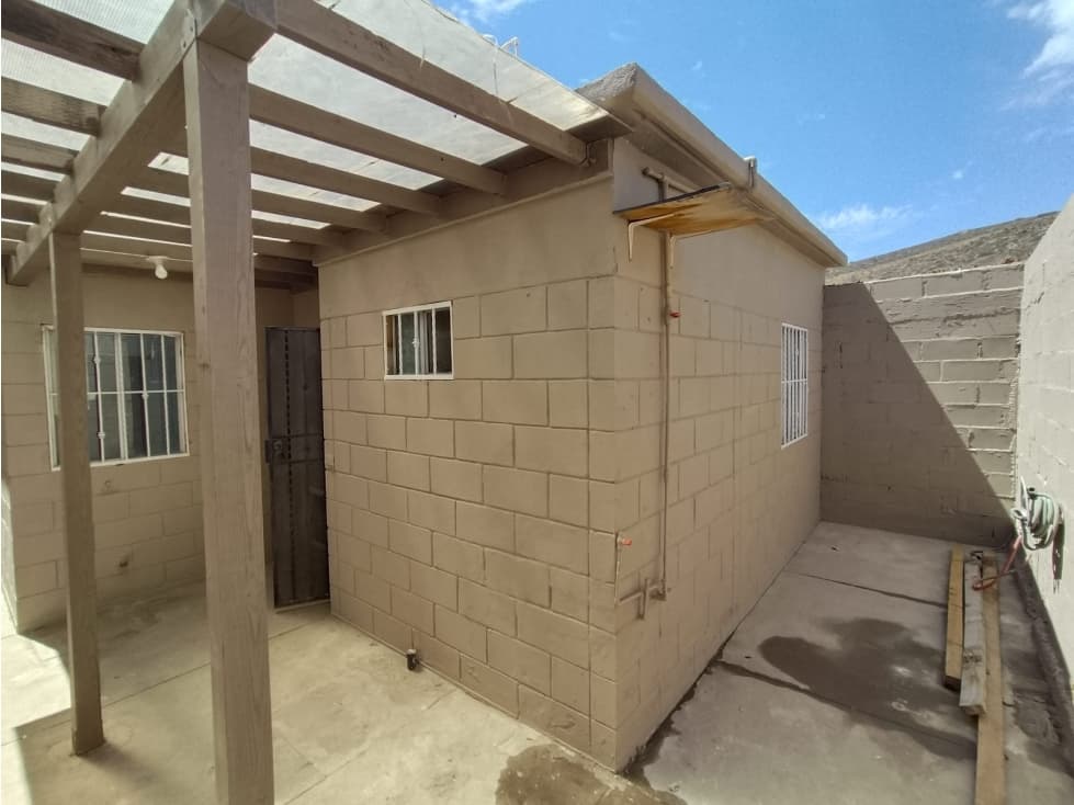 Casa en Venta en Villa Residencial del Rey II — foto 2