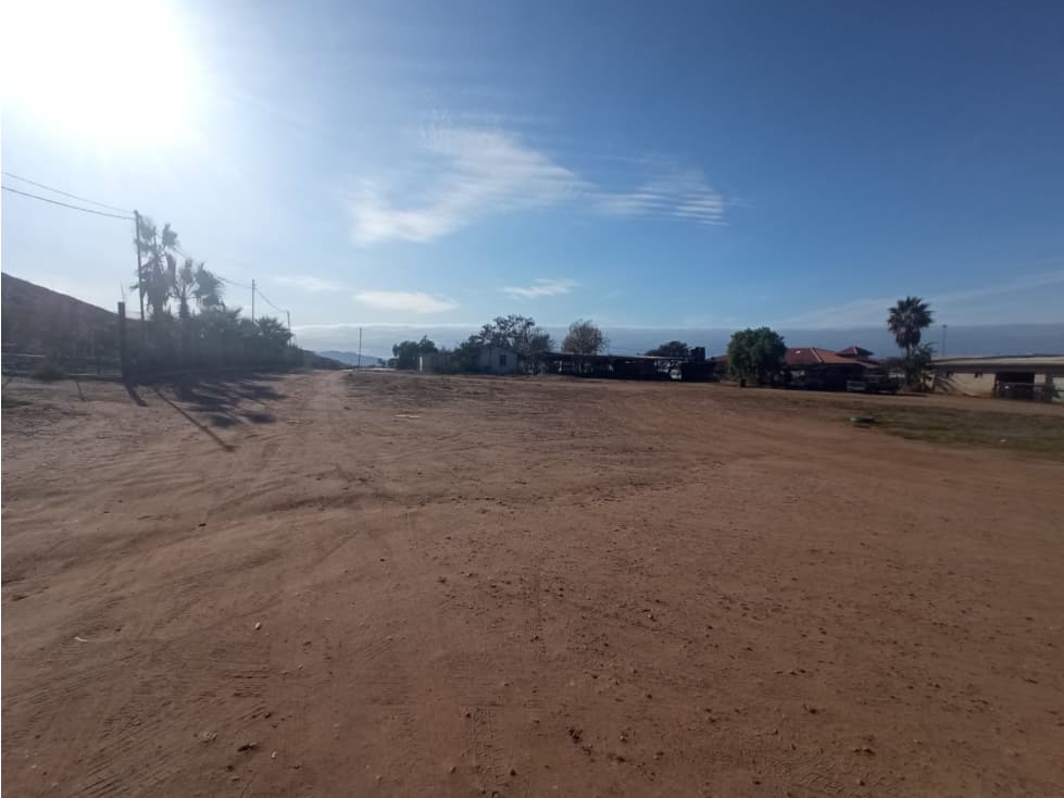 Terreno en venta en San Carlos — foto 2