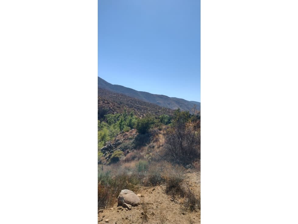 Se Vende Terreno en San Jacinto de 400 has. — foto 2