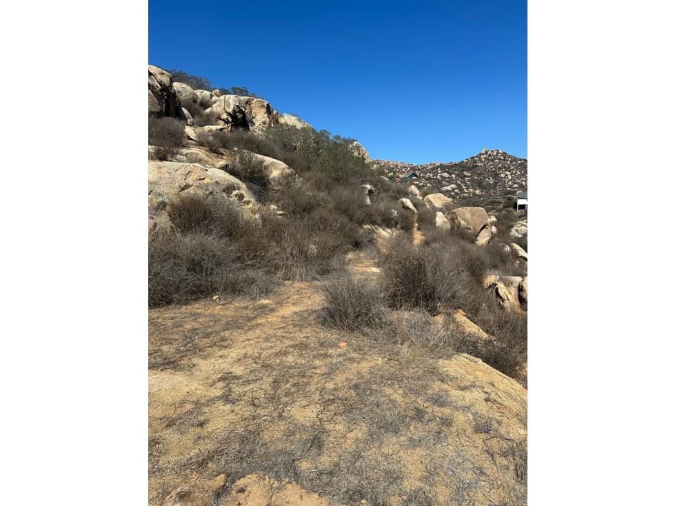 Venta de Terreno en Valle de Guadalupe - Francisco Zarco — foto 3