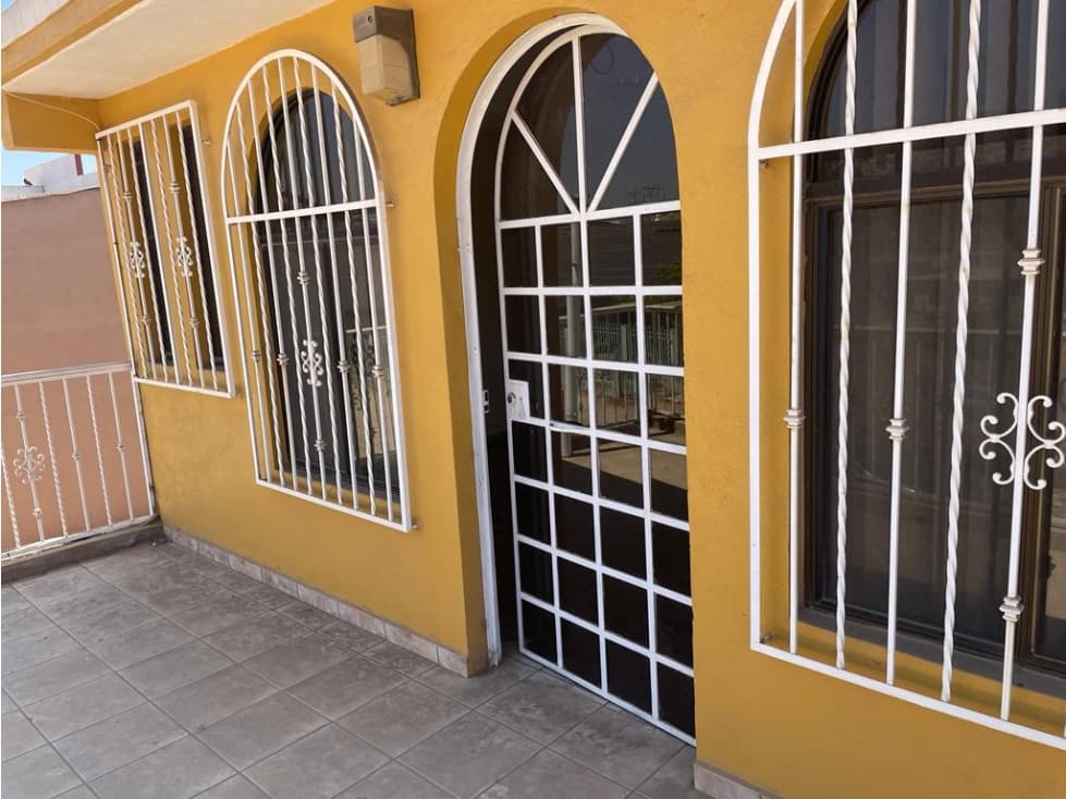 Renta de Duplex en Villas del Mar — foto 2