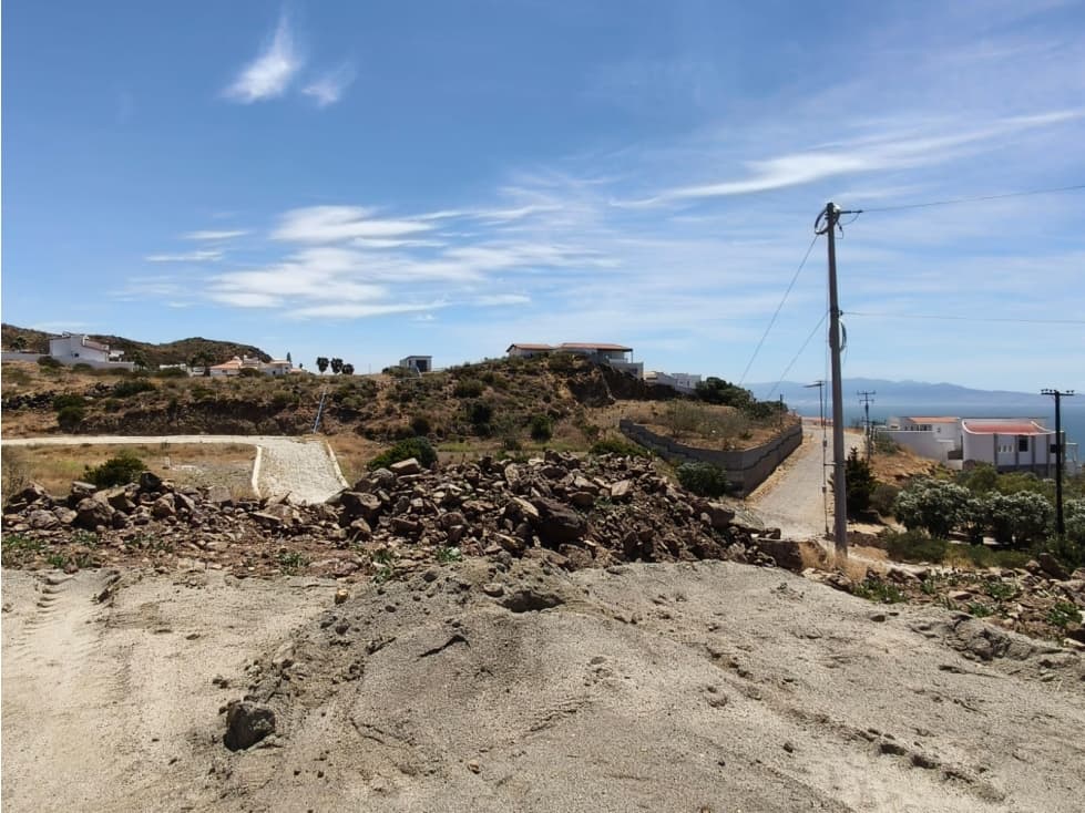 Terreno en Venta en Privada Cíbolas del Mar — foto 2