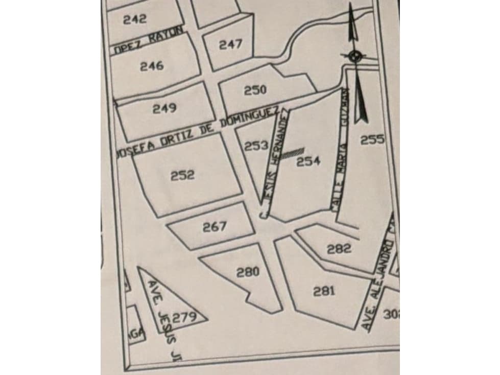 Terreno en Venta en Ex Ejido Nacionalista — foto 3