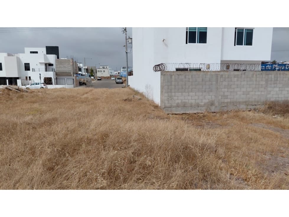 Terreno en Venta en Punta Azul Residencial — foto 2