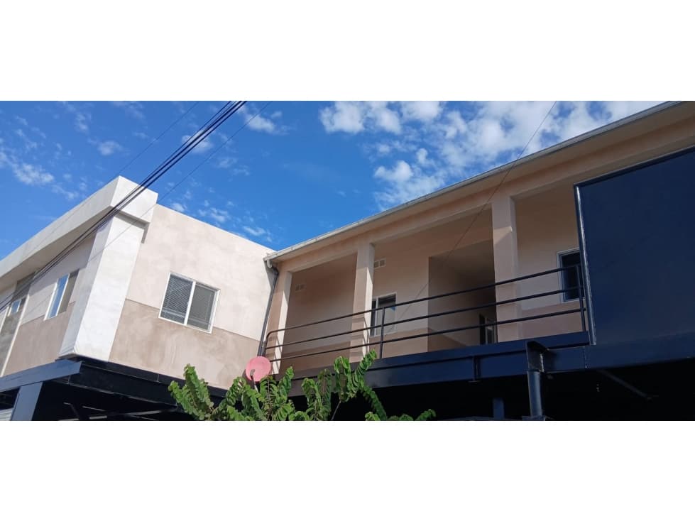 Departamento en Renta en Col. Moderna — foto 2