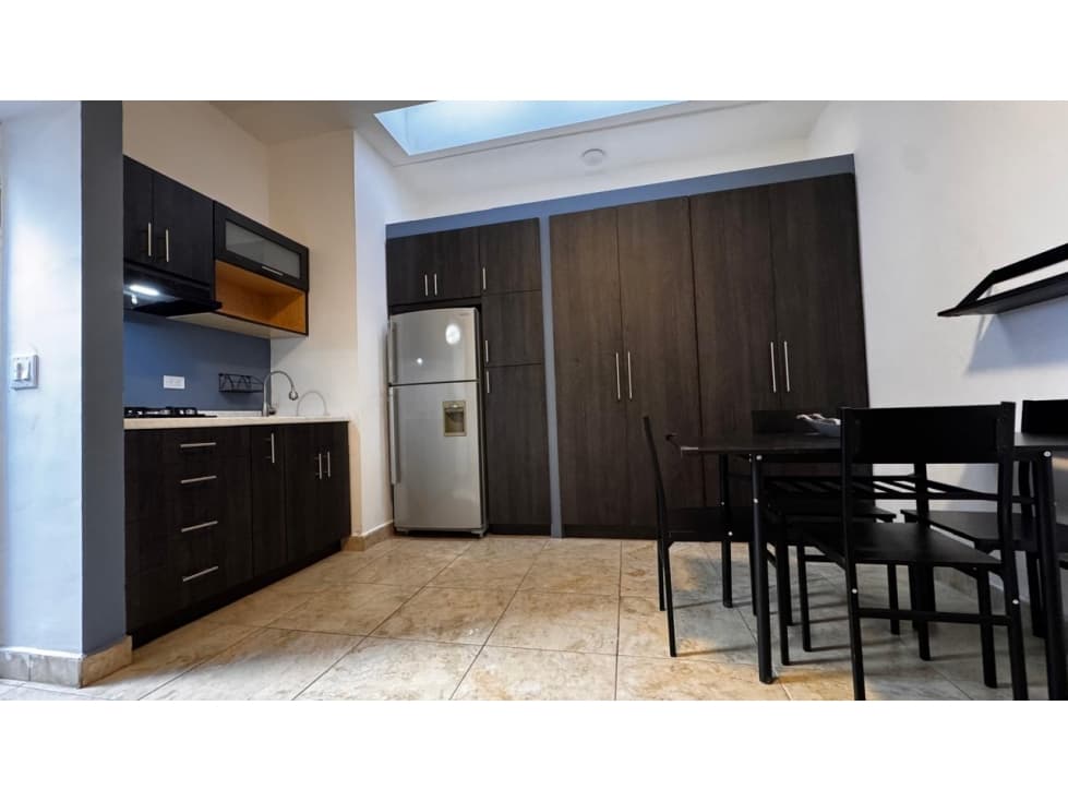 Moderno Estudio en Renta - Bosque de los Olivos — foto 2
