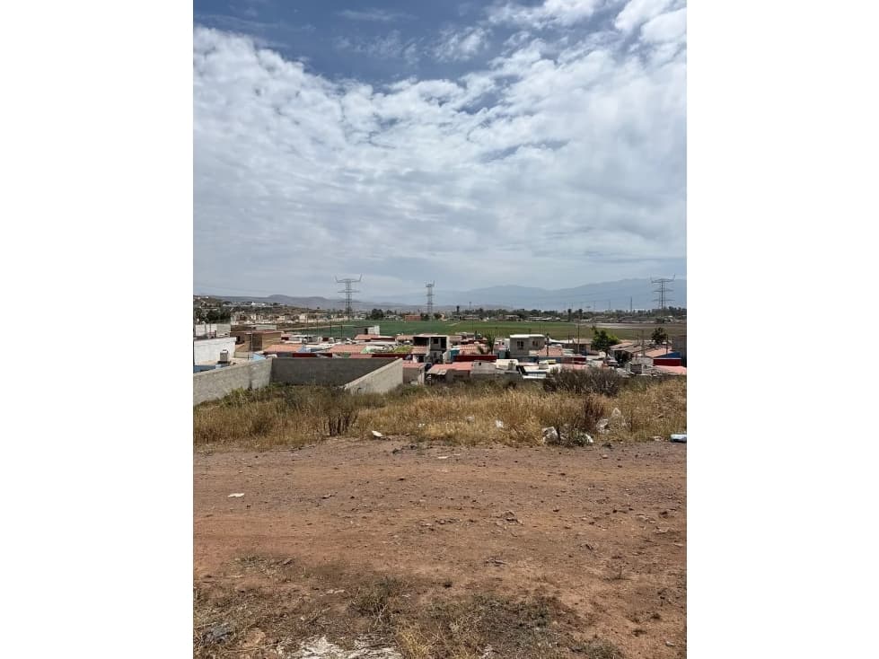 Terreno en Venta en Ex Ejido Chapultepec — foto 2
