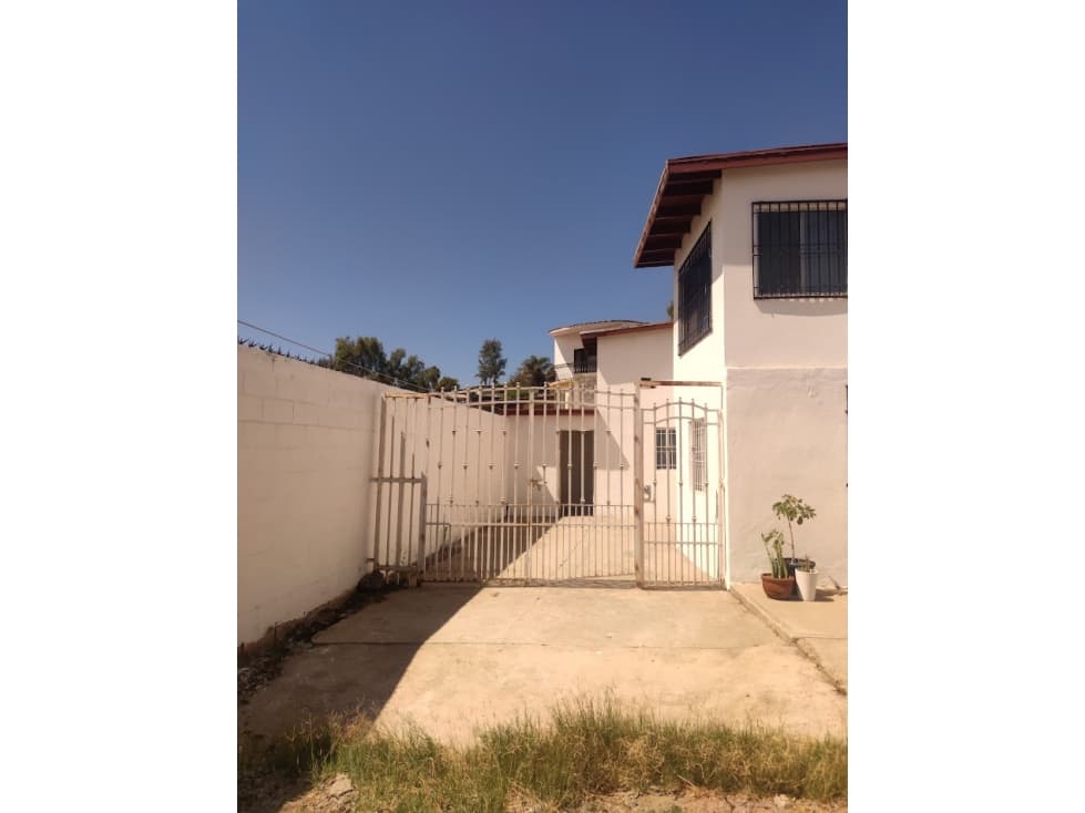 Se vende Casa en Colonia Loma Linda — foto 6